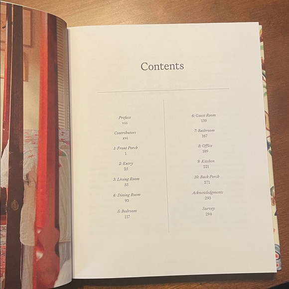 Heirloom Rooms by Erin Napier - Picture 4 of 4